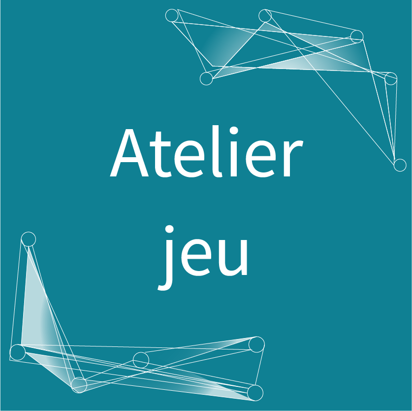 JDLN I Atelier Jeu : La bataille de l’IA, jeu de cartes collaboratif sur les enjeux des IA génératives I Nantes